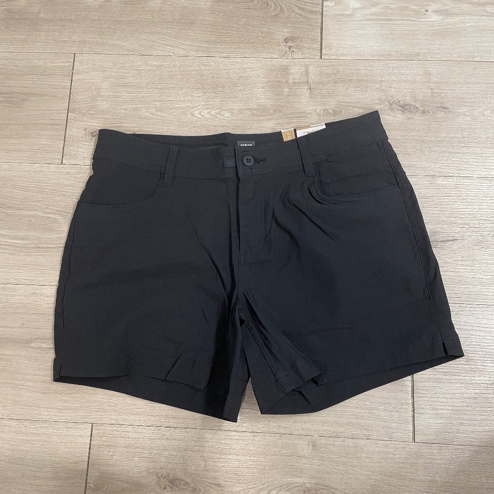 Prana Shorts